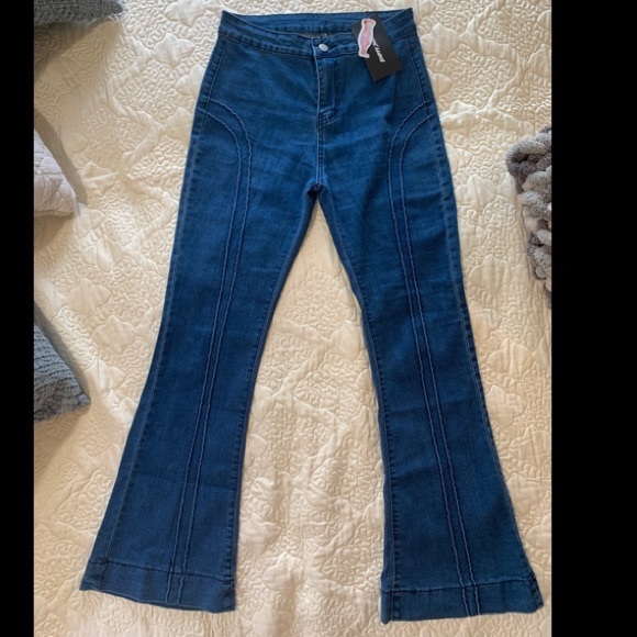 Empty Soda Jeans - Picture 2 of 3